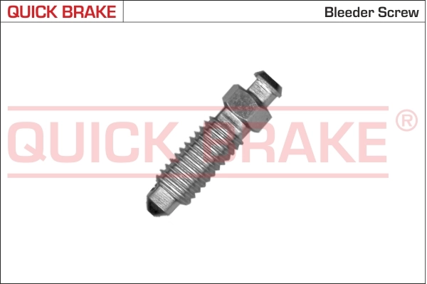 Breather Screw/Valve